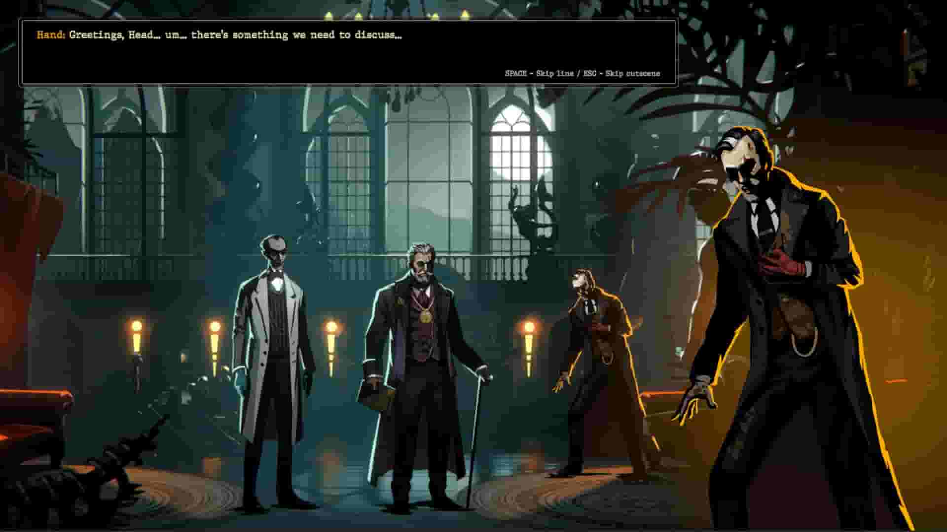 Menace from the Deep screenshot thumbnail screenshot 19