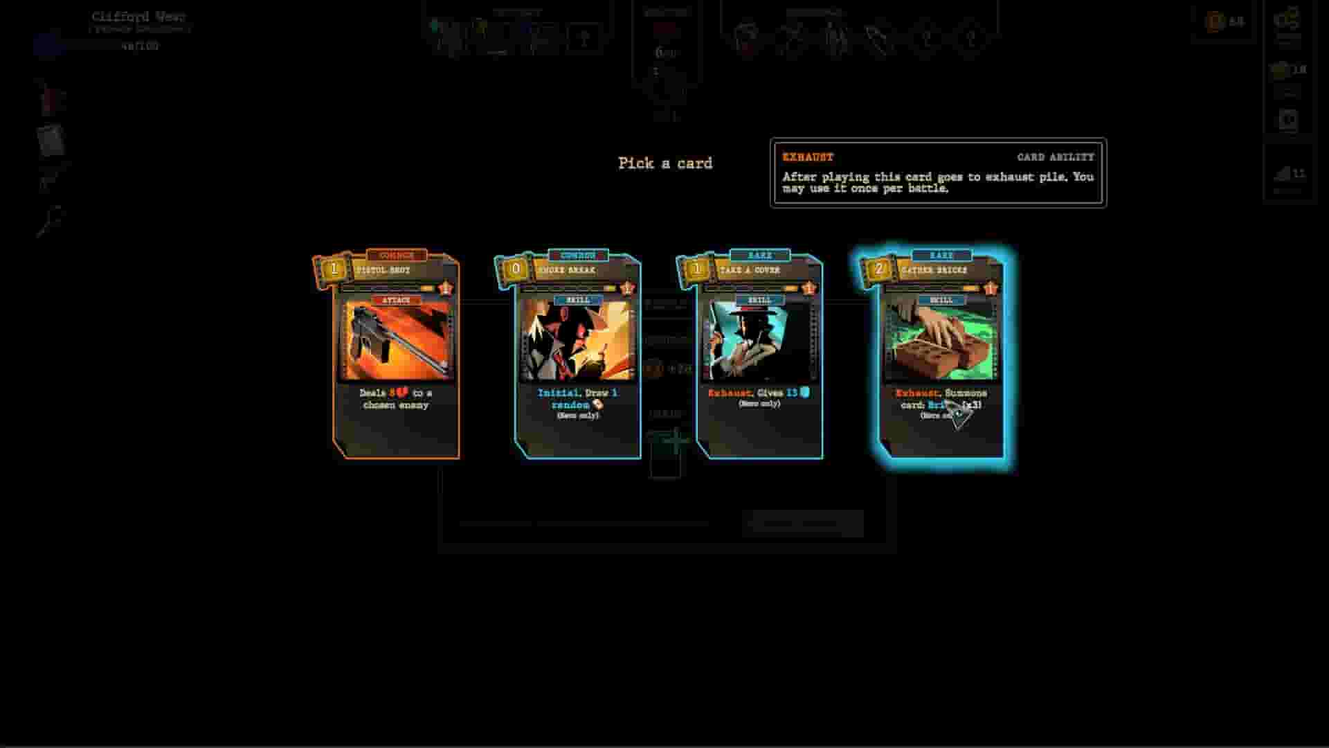 Menace from the Deep screenshot thumbnail screenshot 24