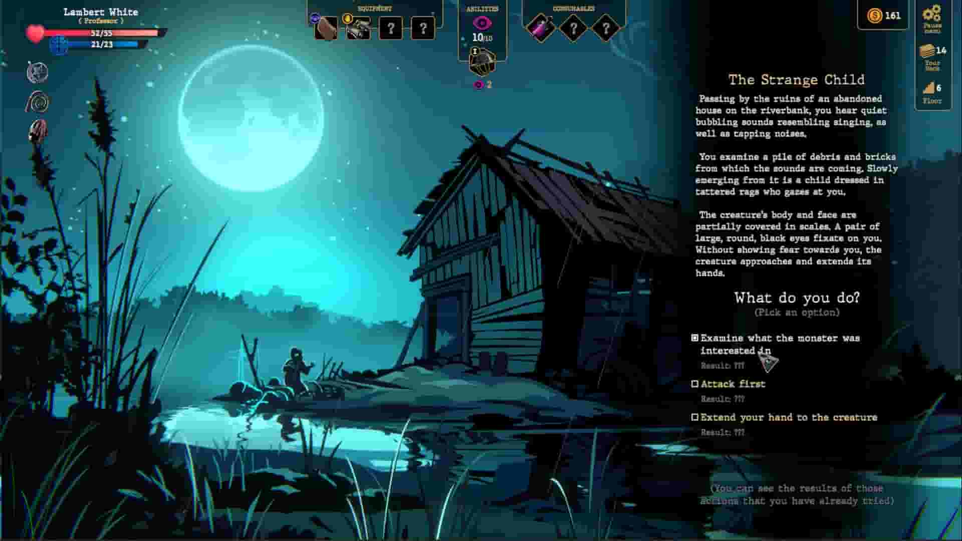 Menace from the Deep screenshot thumbnail screenshot 28