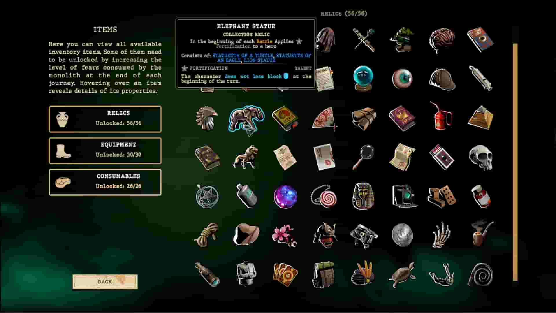 Menace from the Deep screenshot thumbnail screenshot 5