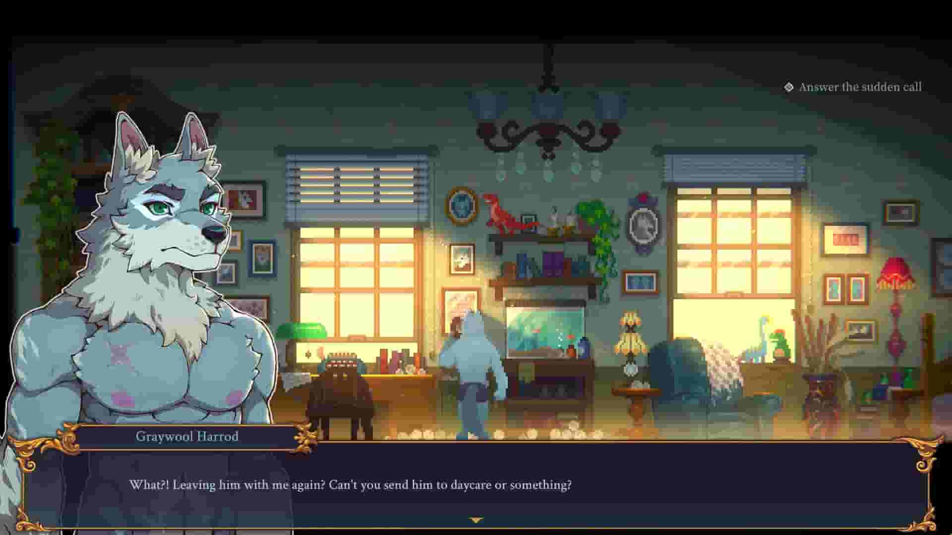 Mercury Abbey screenshot thumbnail screenshot 0