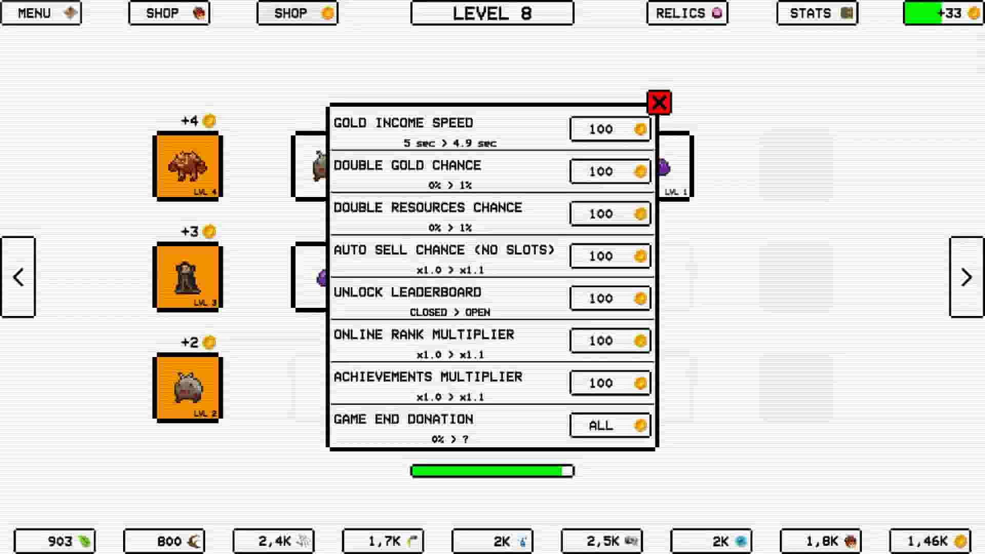Merge Me! screenshot thumbnail screenshot 4
