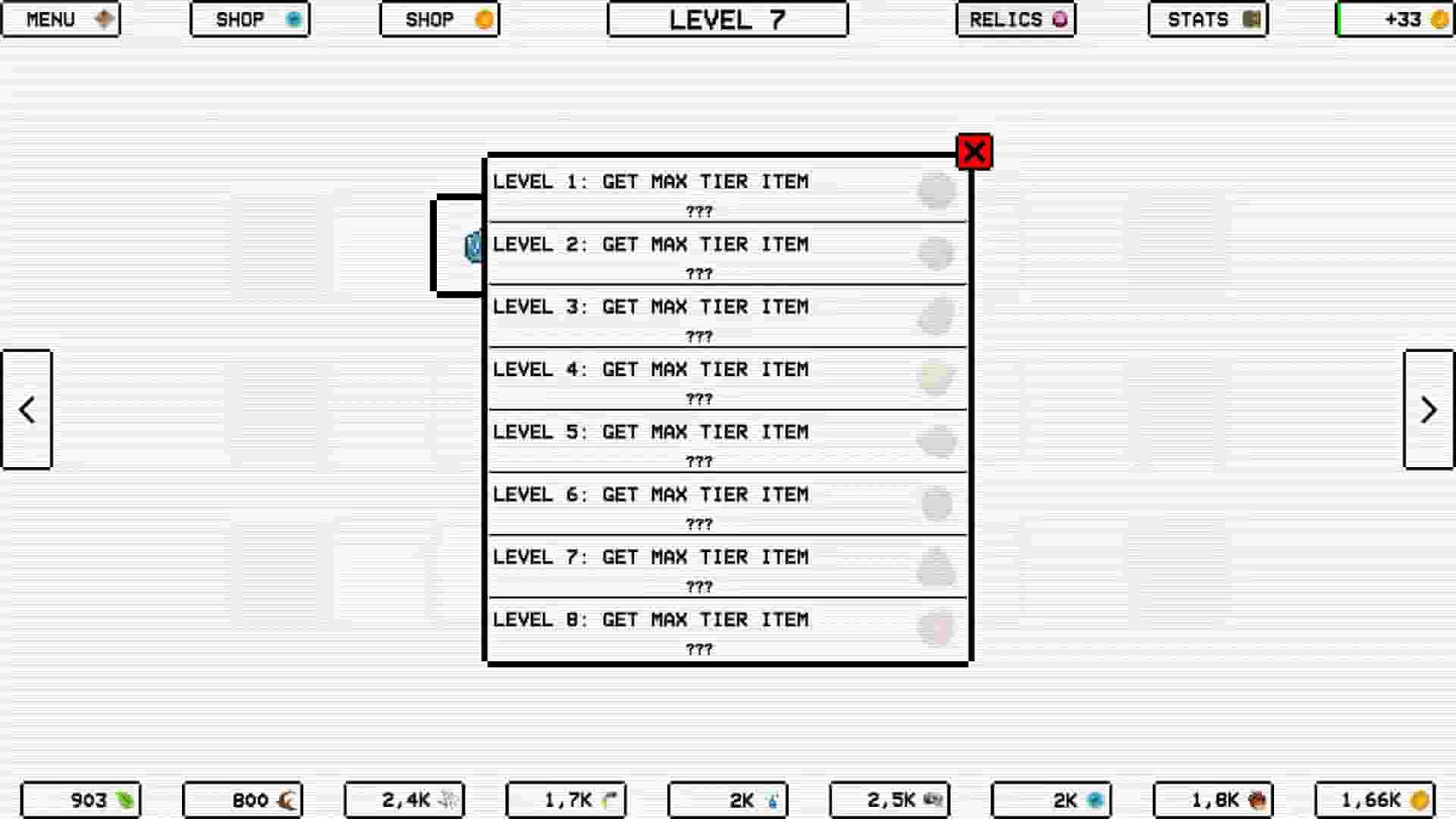 Merge Me! screenshot thumbnail screenshot 6