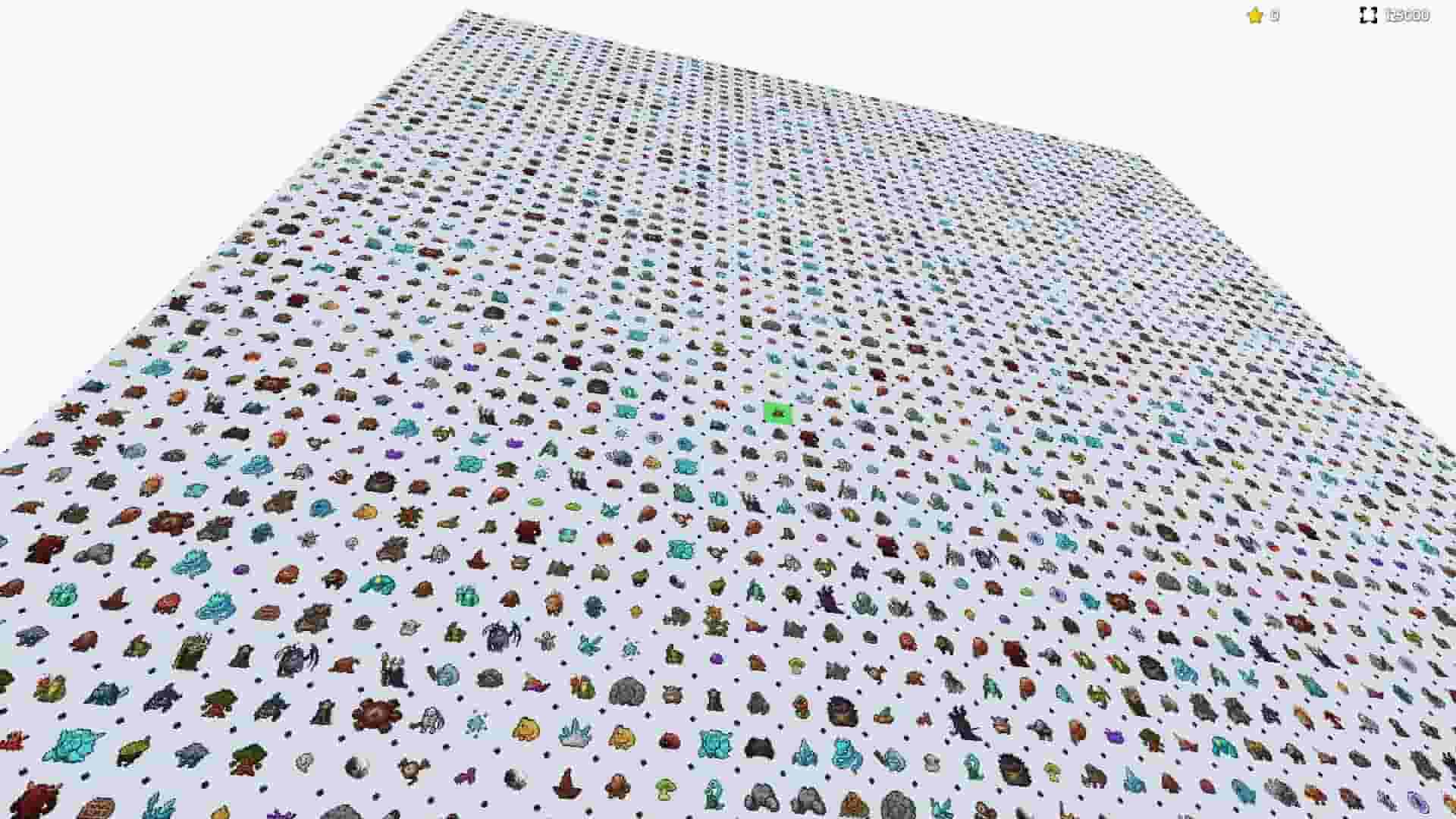 Merging Cubes screenshot thumbnail screenshot 6