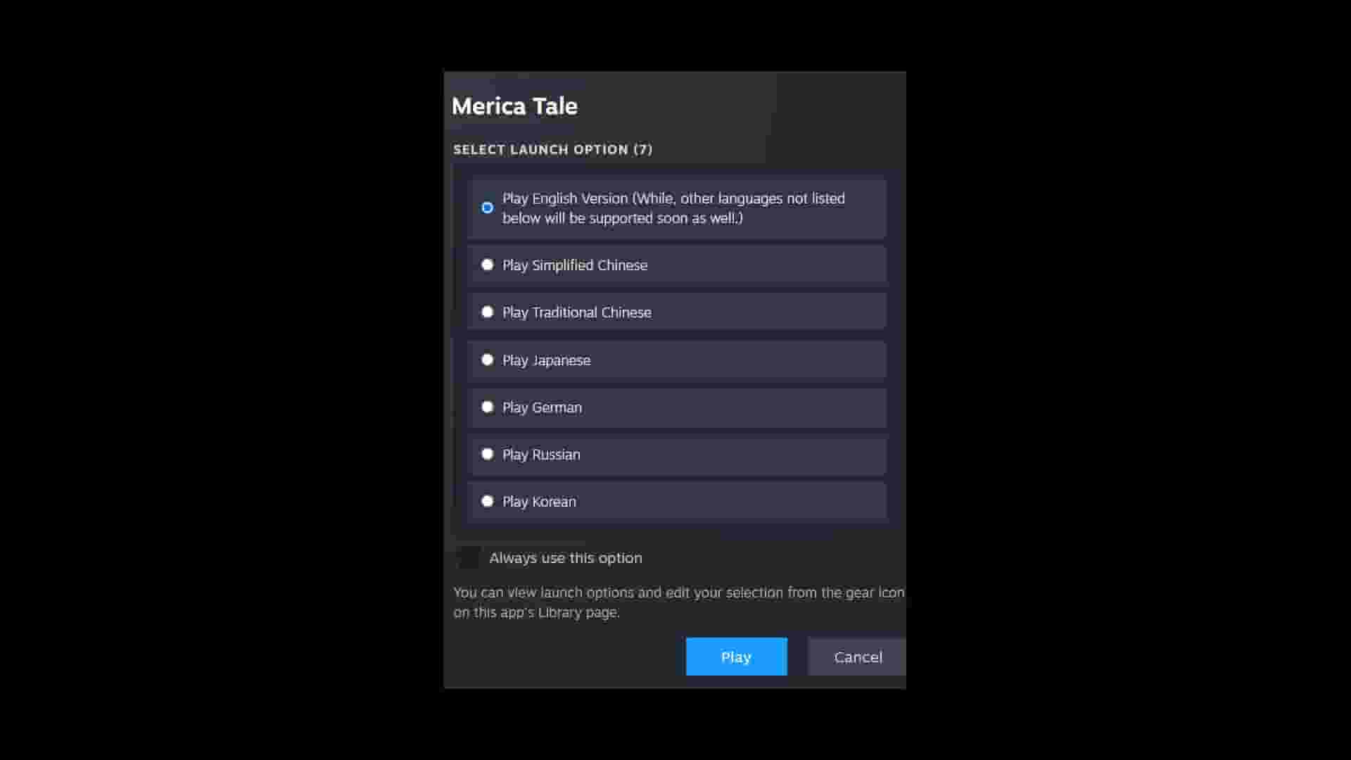 Merica Tale screenshot thumbnail screenshot 10