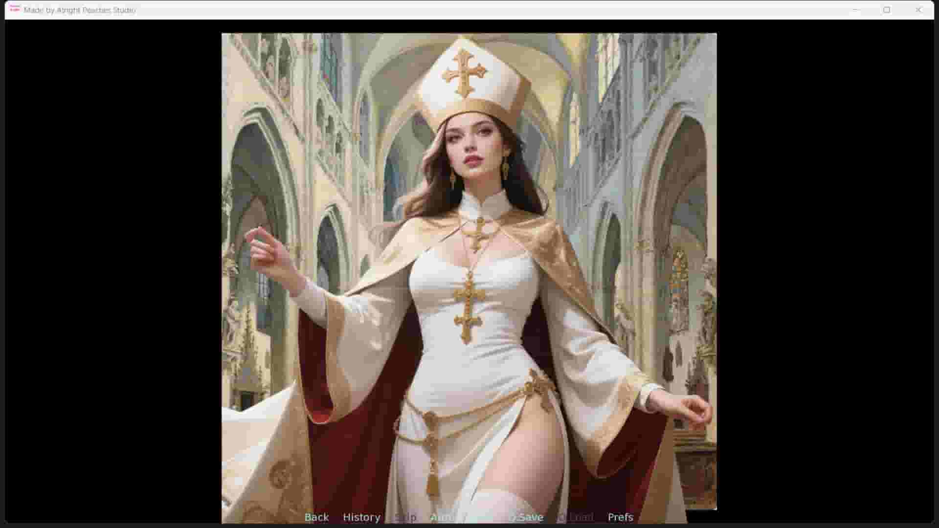 Merica Tale screenshot thumbnail screenshot 4