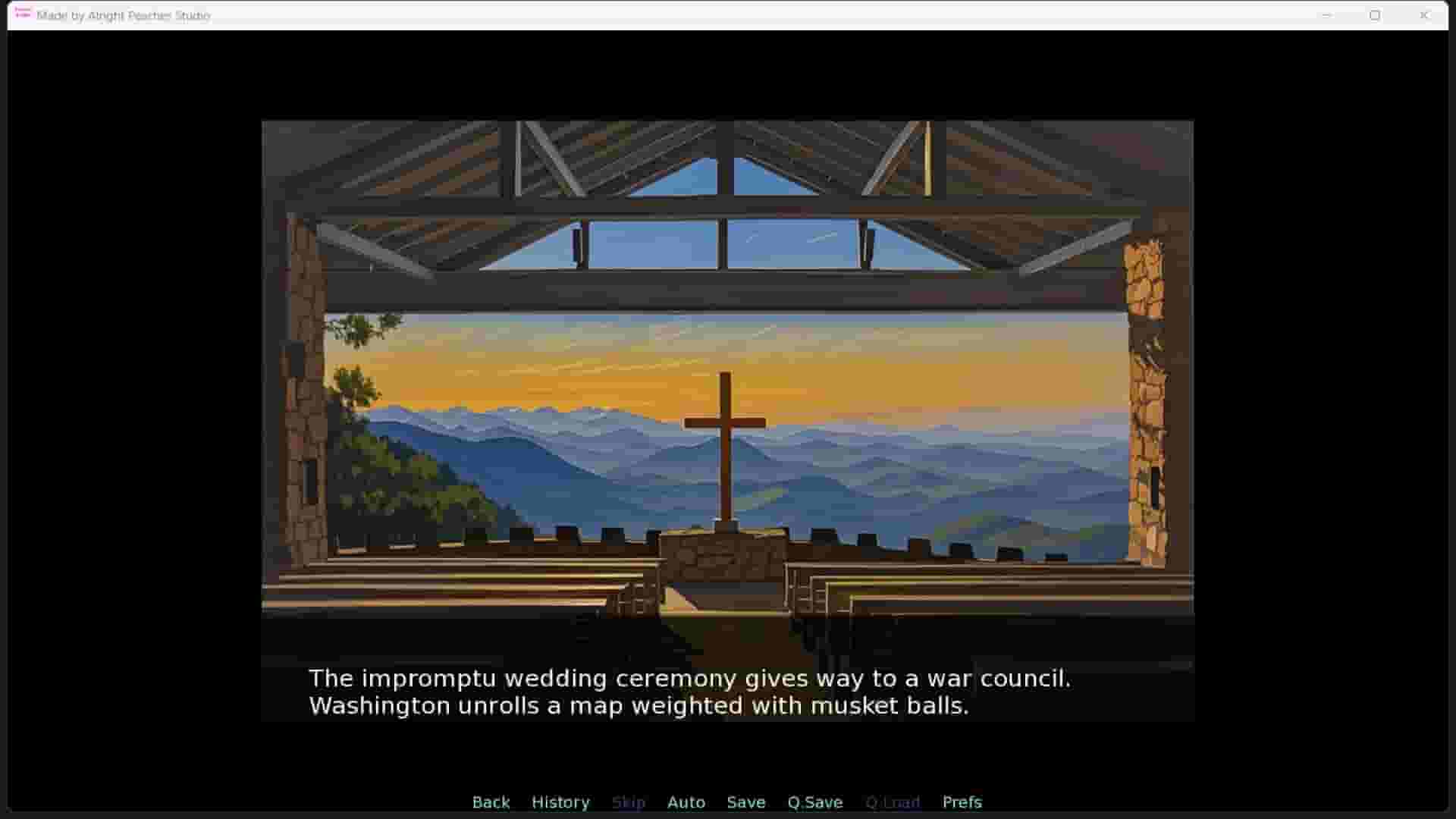 Merica Tale screenshot thumbnail screenshot 6