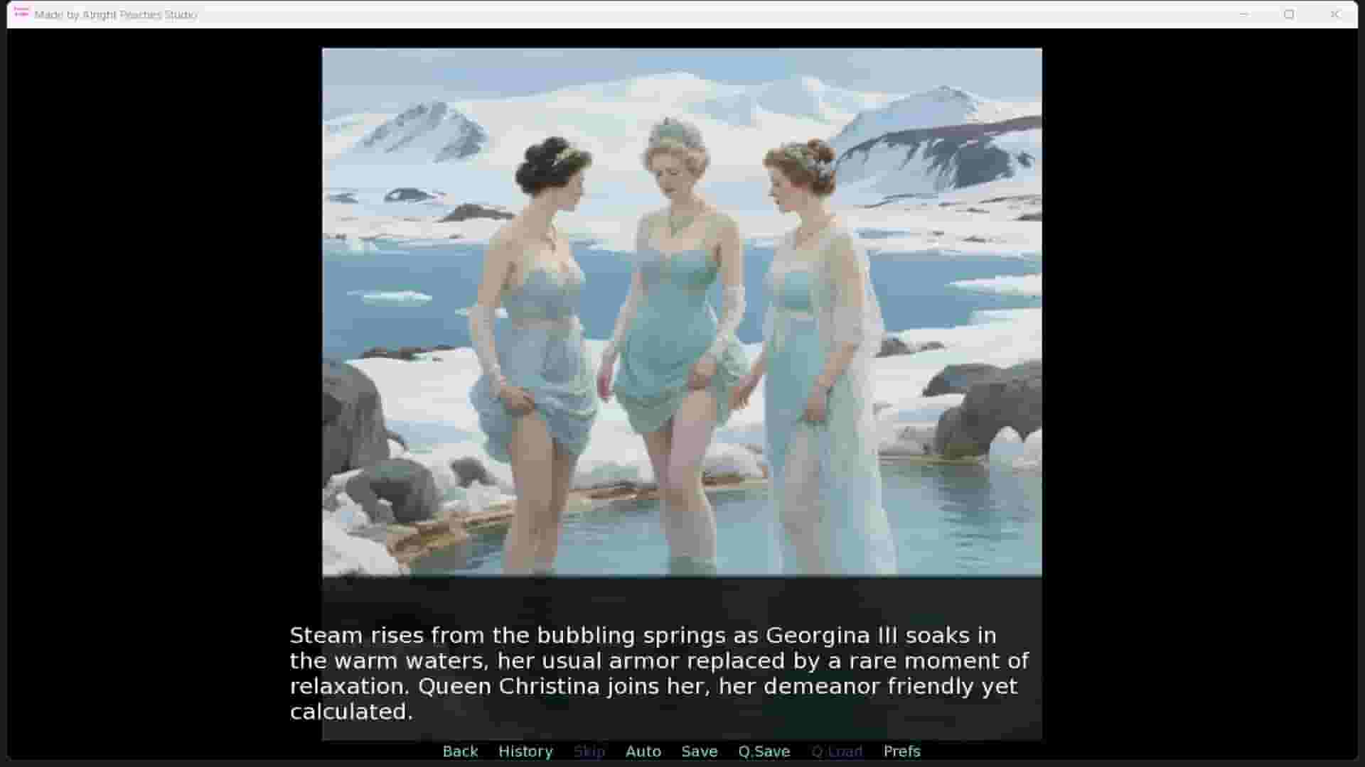 Merica Tale screenshot thumbnail screenshot 7