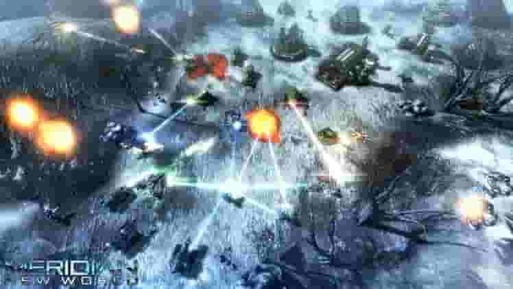 Meridian: New World screenshot thumbnail screenshot 10