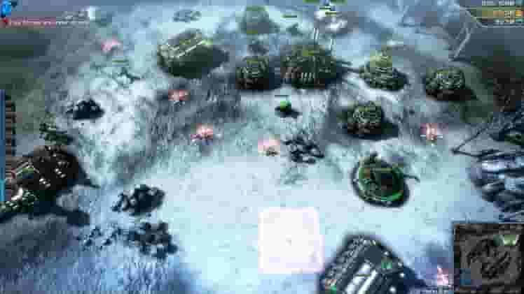 Meridian: New World screenshot thumbnail screenshot 11