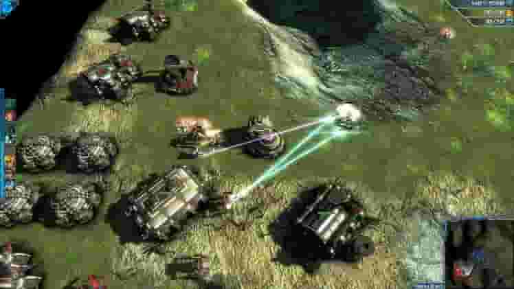 Meridian: New World screenshot thumbnail screenshot 3