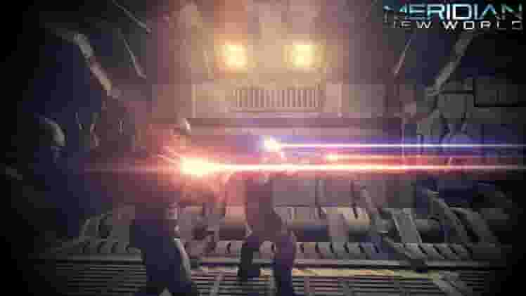 Meridian: New World screenshot thumbnail screenshot 5