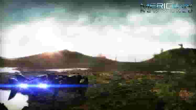 Meridian: New World screenshot thumbnail screenshot 6
