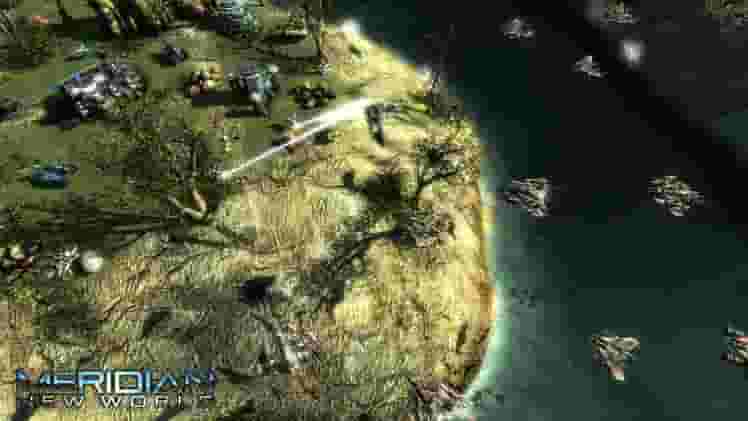 Meridian: New World screenshot thumbnail screenshot 7