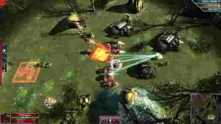 Meridian: New World screenshot thumbnail screenshot 9