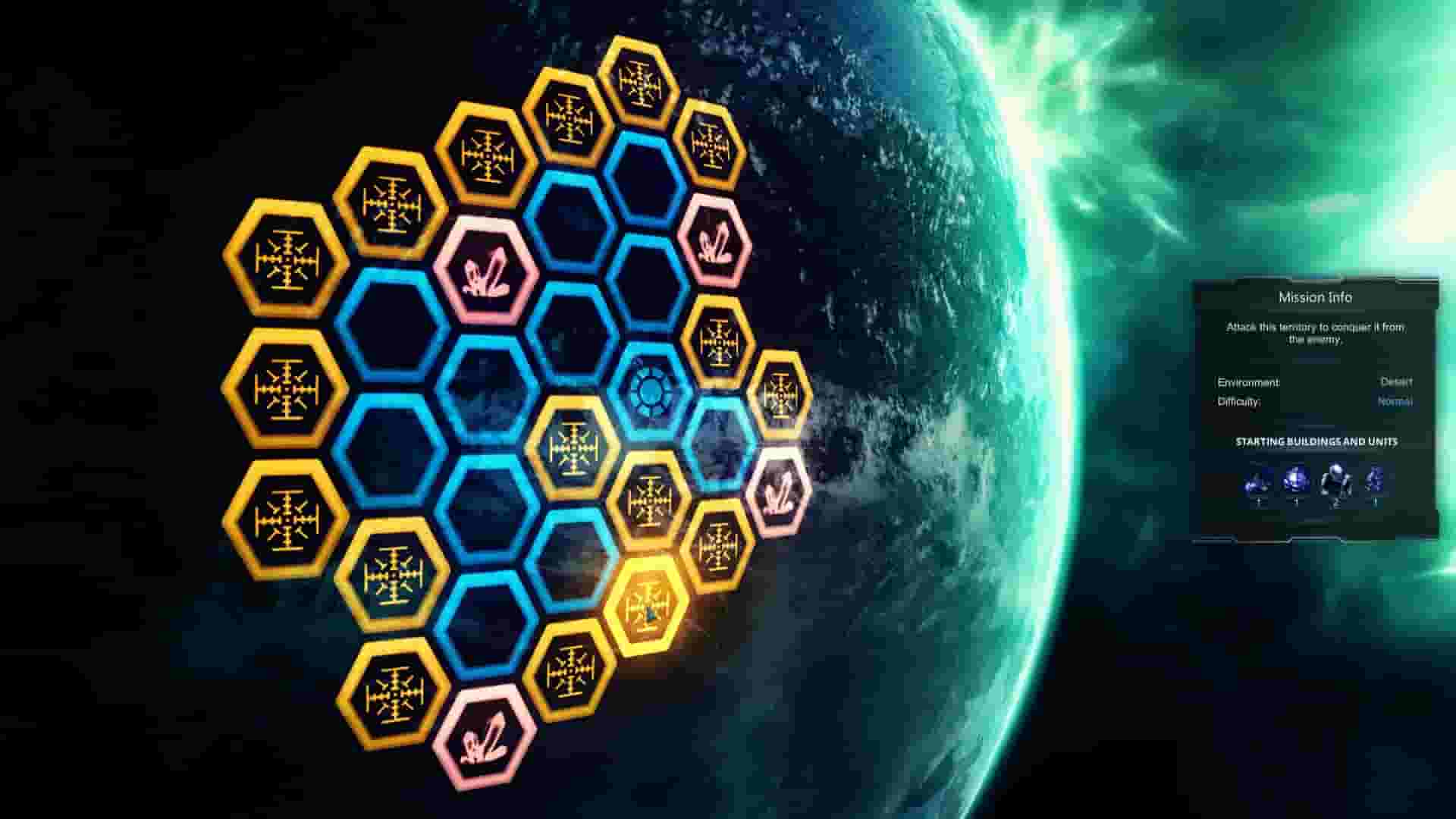 Meridian: Squad 22 screenshot thumbnail screenshot 2