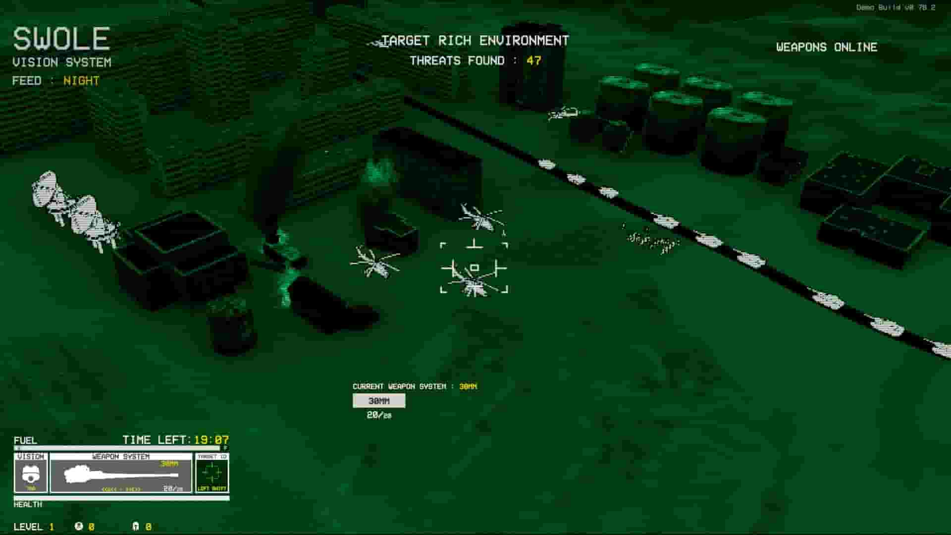 Metal Thunder screenshot thumbnail screenshot 13