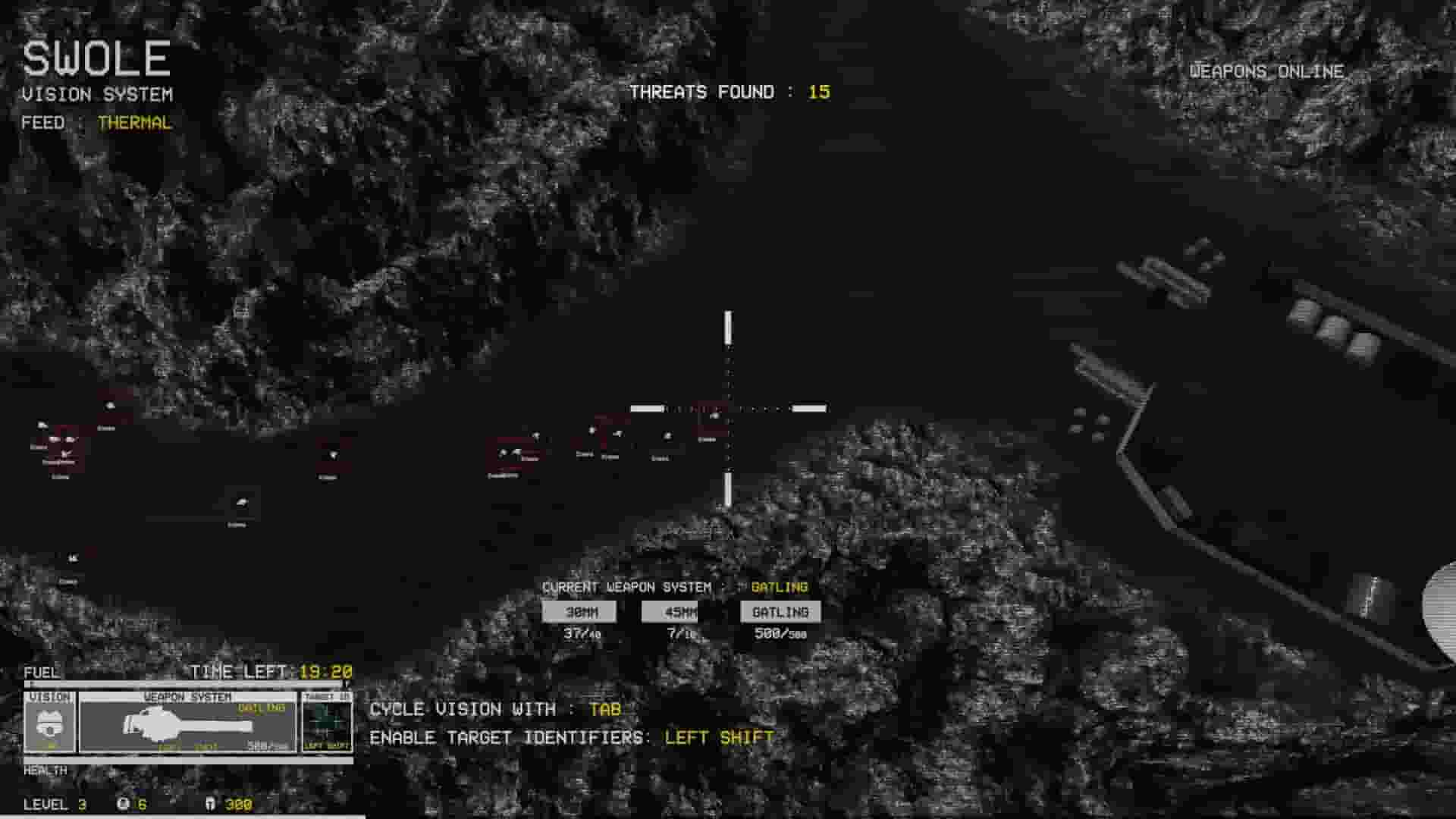 Metal Thunder screenshot thumbnail screenshot 9