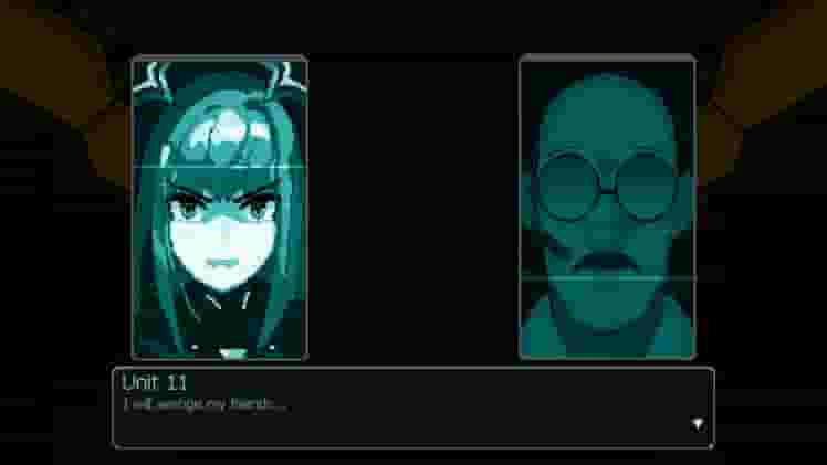 Metal Unit screenshot thumbnail screenshot 3