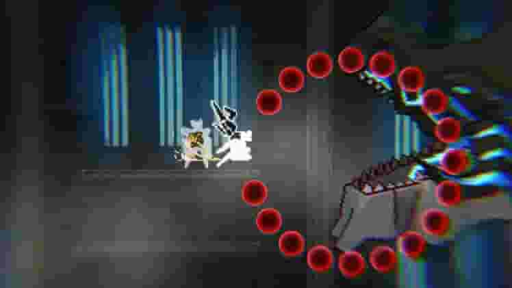 Metal Unit screenshot thumbnail screenshot 4