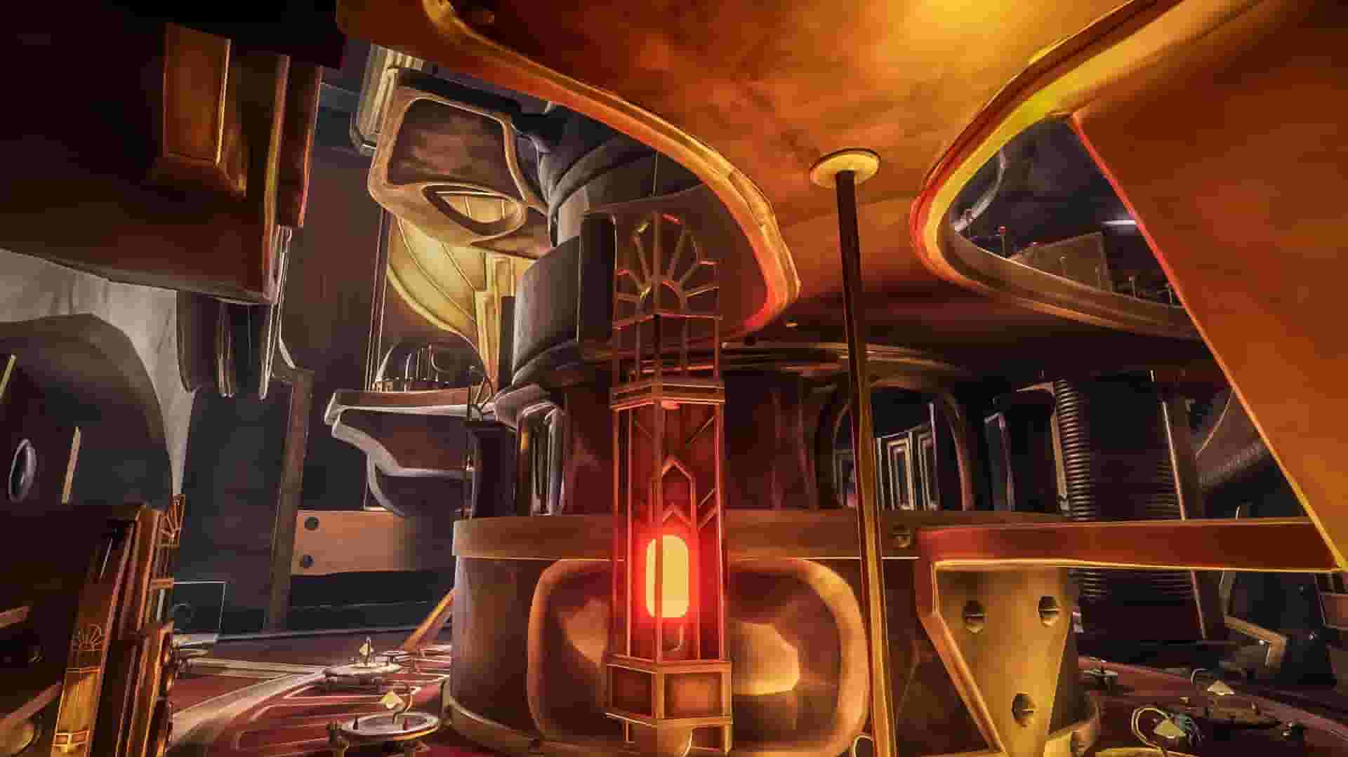 Metamorphosis screenshot thumbnail screenshot 0