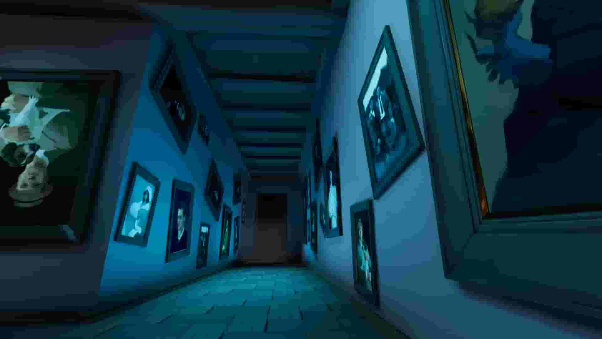 Metamorphosis screenshot thumbnail screenshot 10