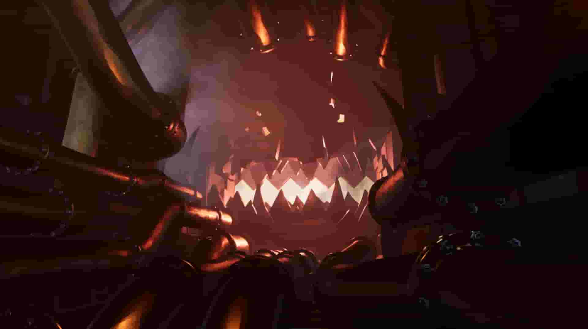 Metamorphosis screenshot thumbnail screenshot 12