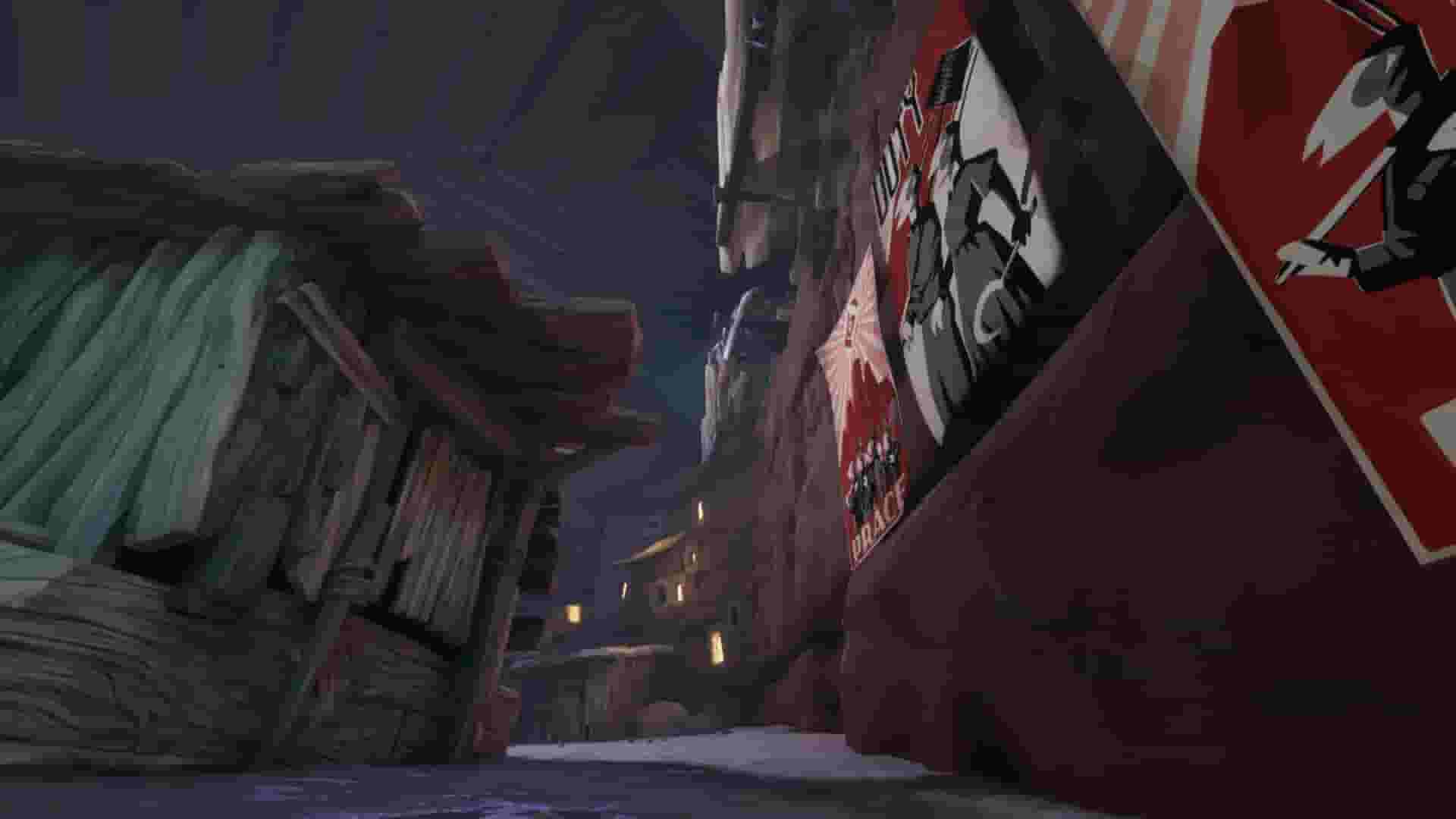 Metamorphosis screenshot thumbnail screenshot 13