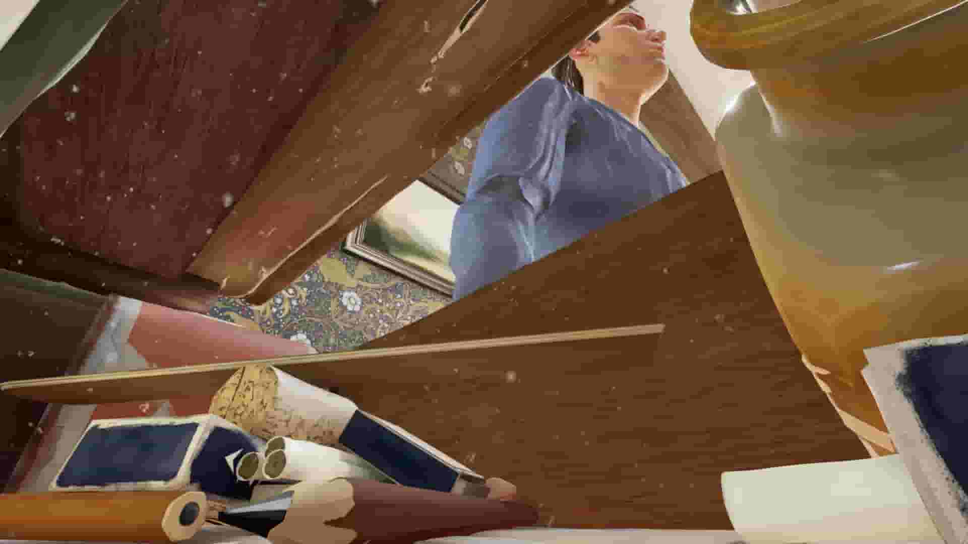 Metamorphosis screenshot thumbnail screenshot 17