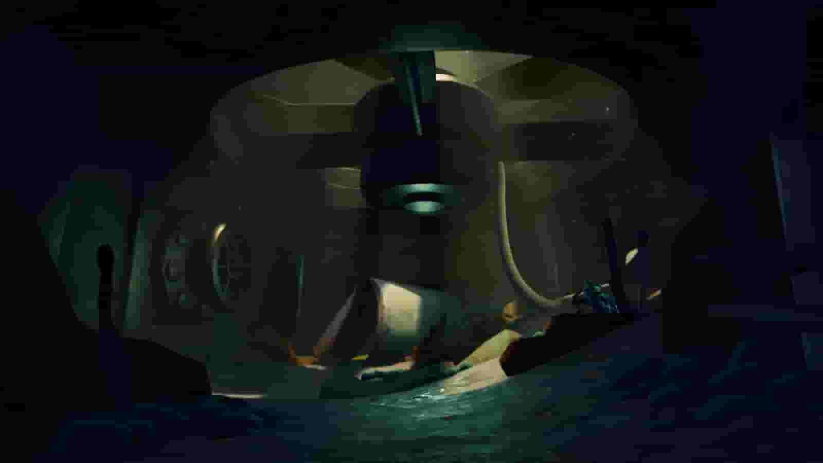 Metamorphosis screenshot thumbnail screenshot 6