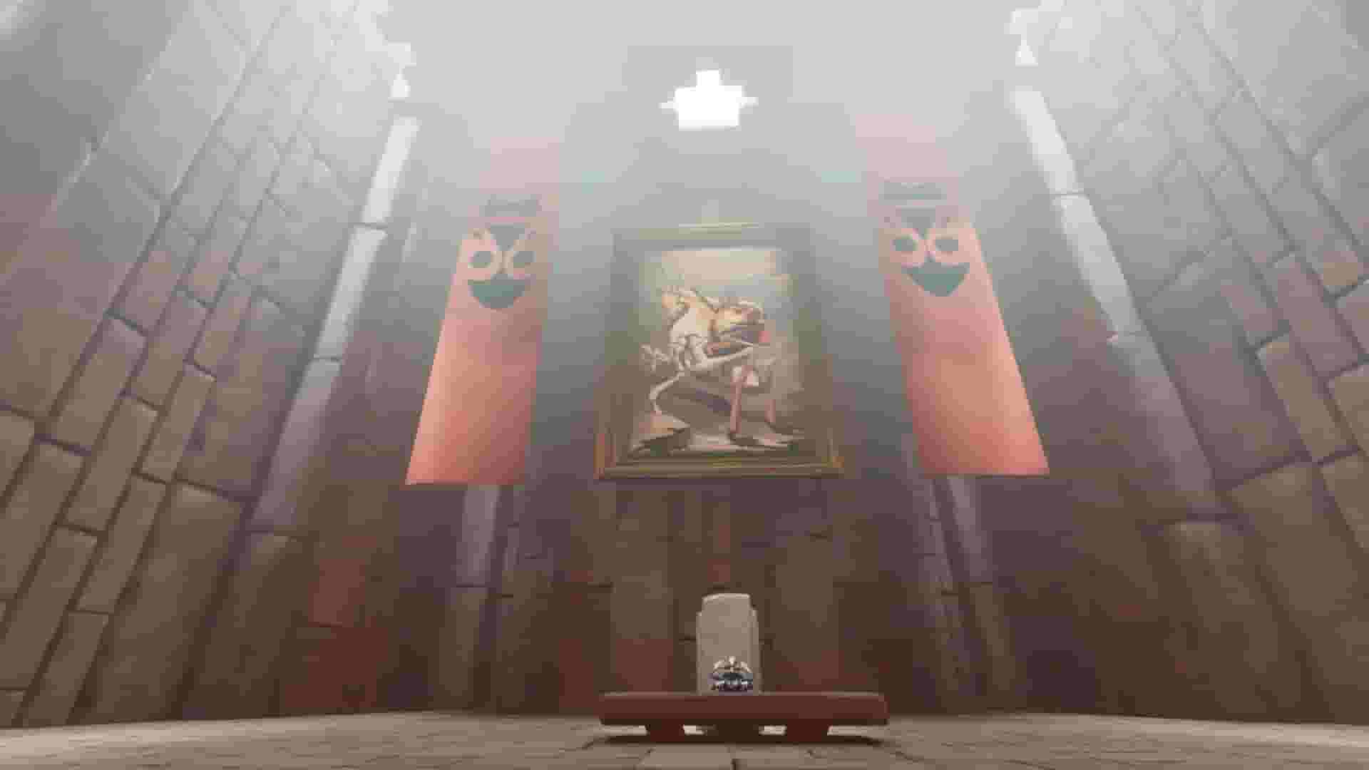 Metamorphosis screenshot thumbnail screenshot 7