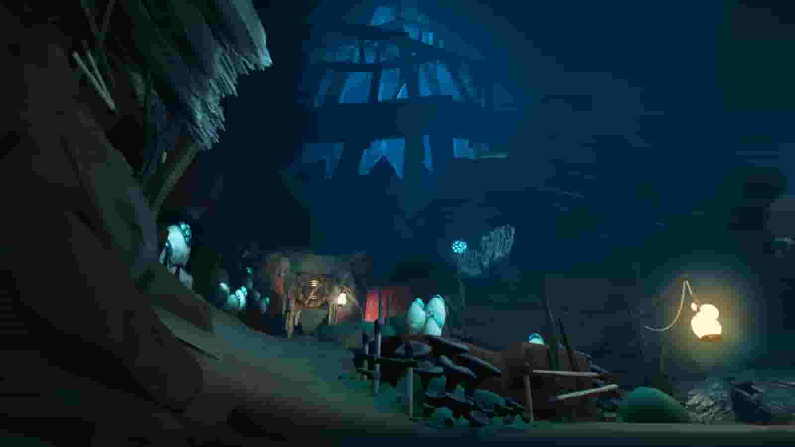 Metamorphosis screenshot thumbnail screenshot 8