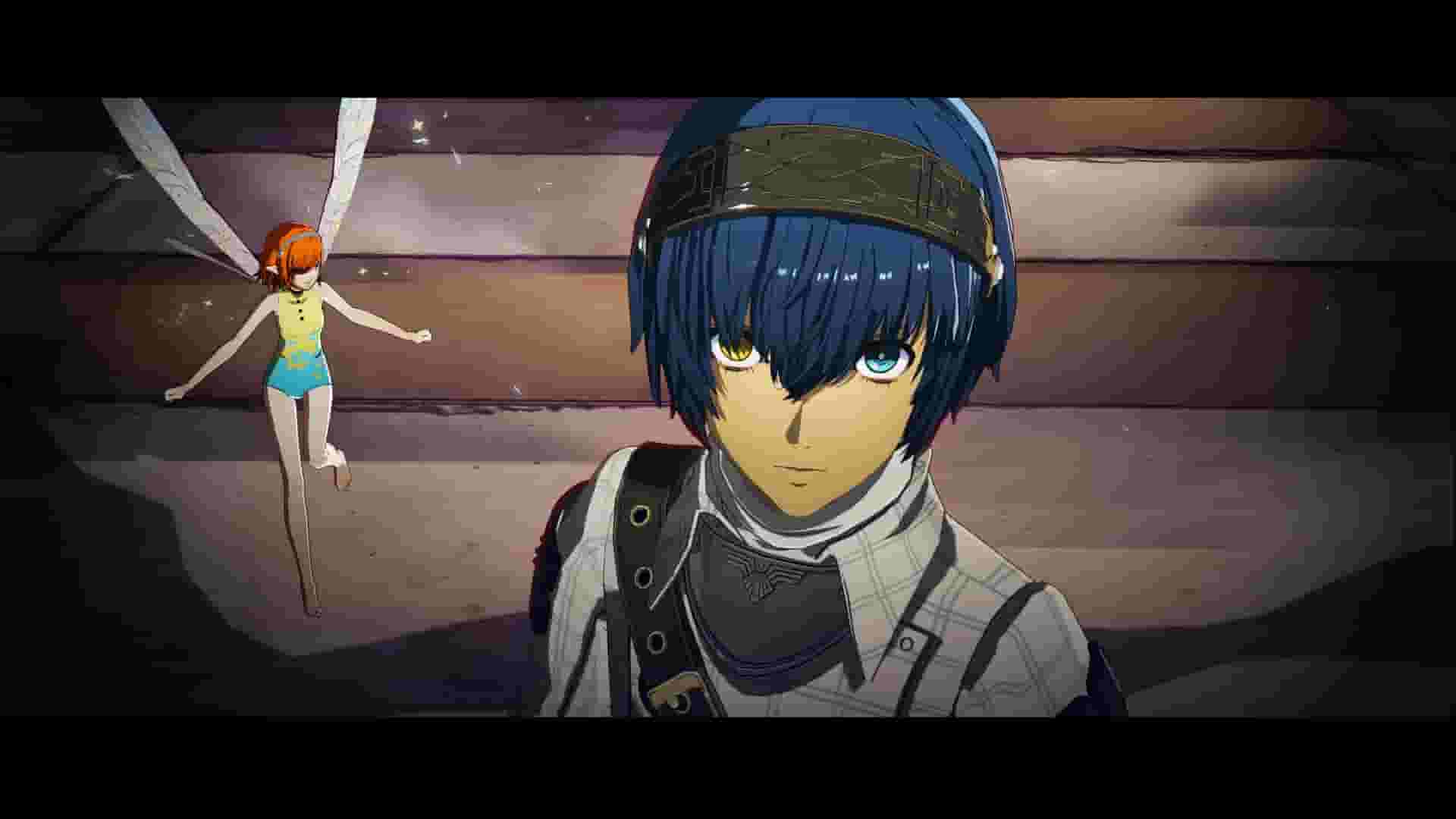 Metaphor: ReFantazio screenshot thumbnail screenshot 17