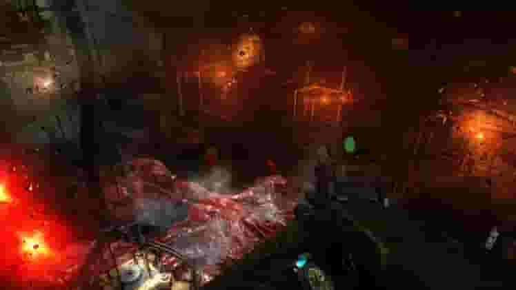 Metro 2033 Redux screenshot thumbnail screenshot 10