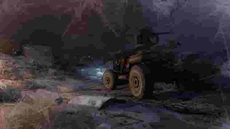 Metro 2033 Redux screenshot thumbnail screenshot 11