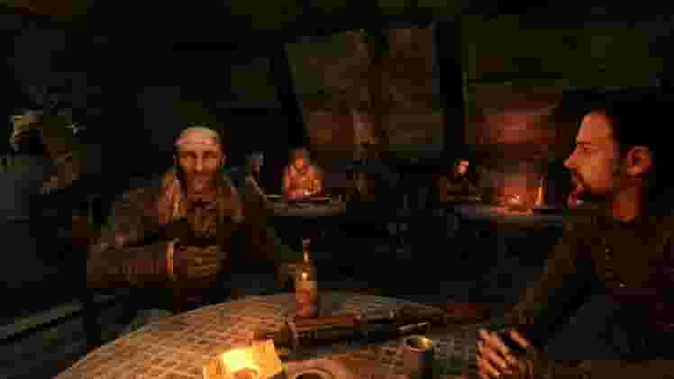 Metro 2033 Redux screenshot thumbnail screenshot 2