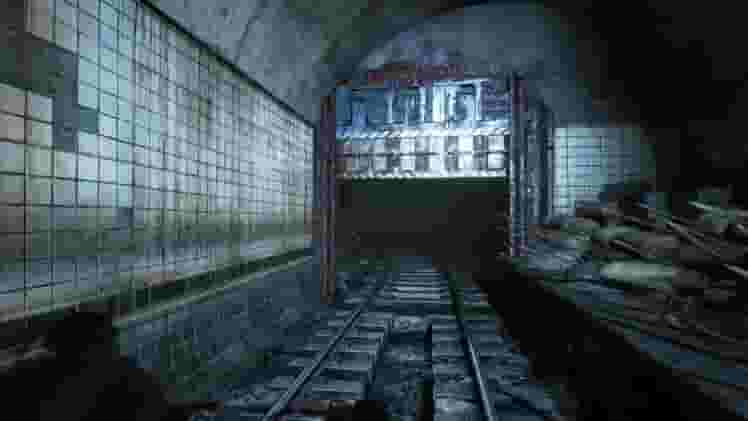 Metro 2033 Redux screenshot thumbnail screenshot 3
