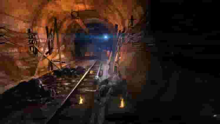 Metro 2033 Redux screenshot thumbnail screenshot 5
