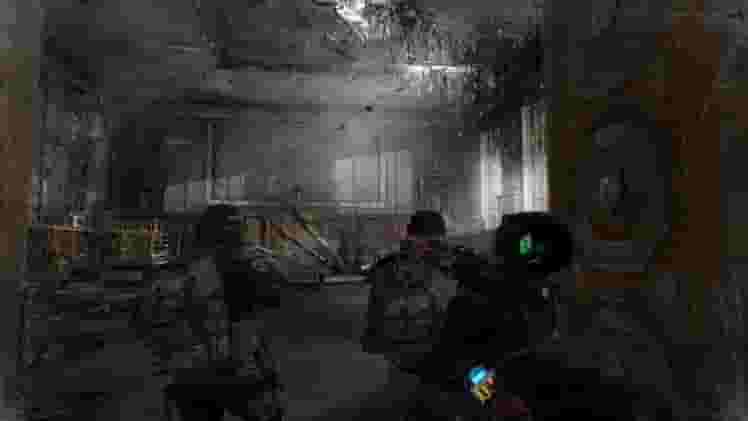 Metro 2033 Redux screenshot thumbnail screenshot 6