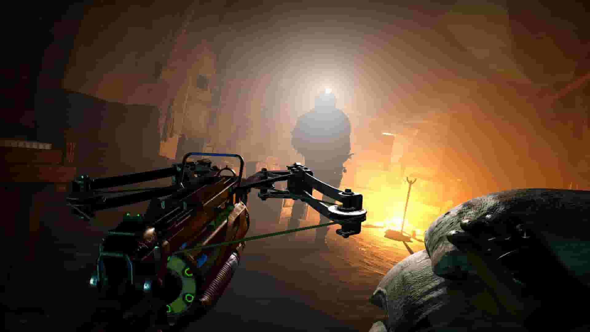 Metro Awakening screenshot thumbnail screenshot 0