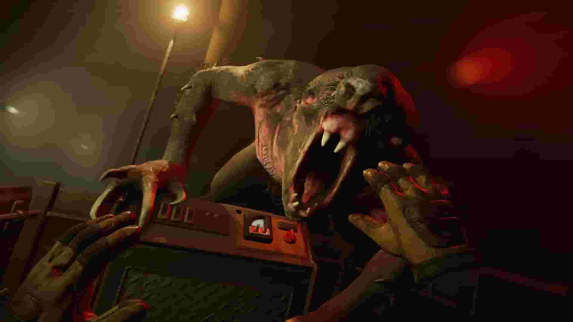 Metro Awakening screenshot thumbnail screenshot 1