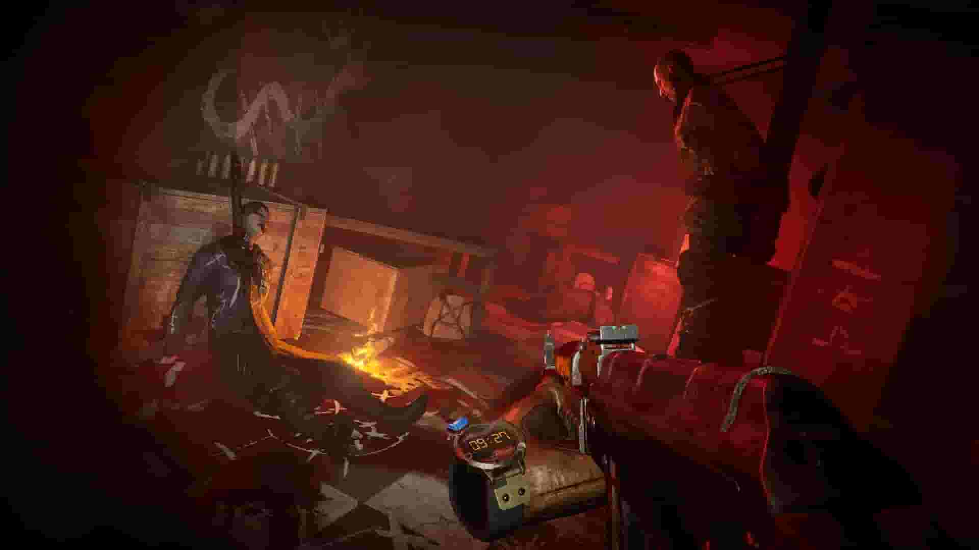 Metro Awakening screenshot thumbnail screenshot 2