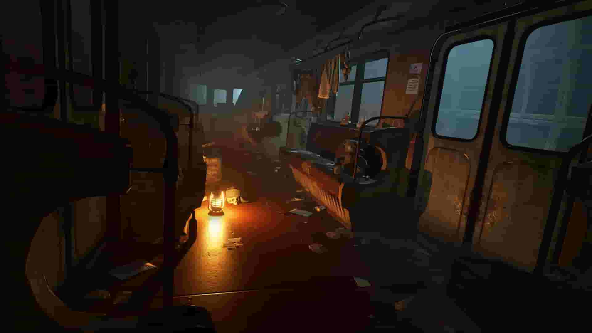 Metro Awakening screenshot thumbnail screenshot 3