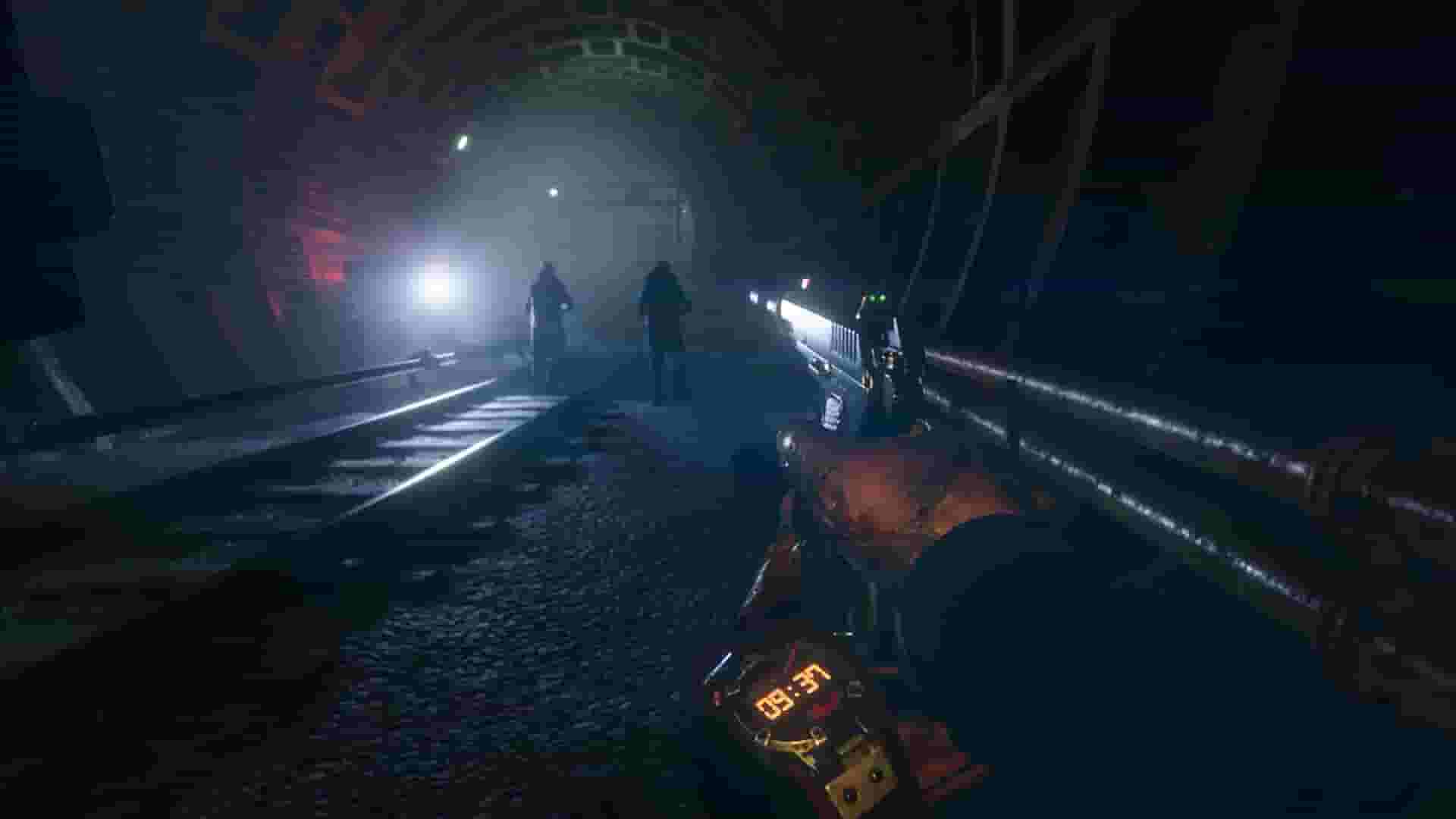 Metro Awakening screenshot thumbnail screenshot 4