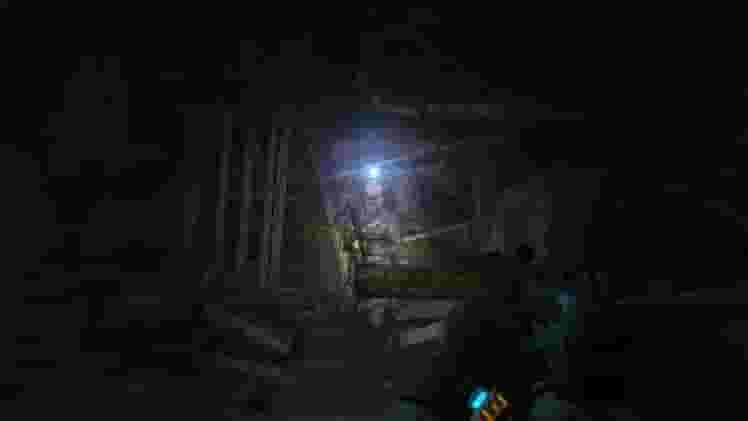 Metro: Last Light Redux screenshot thumbnail screenshot 0