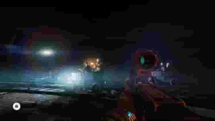 Metro: Last Light Redux screenshot thumbnail screenshot 1