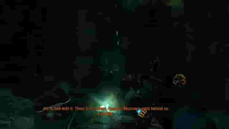 Metro: Last Light Redux screenshot thumbnail screenshot 2