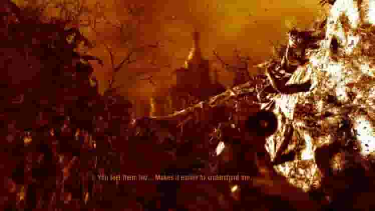 Metro: Last Light Redux screenshot thumbnail screenshot 4