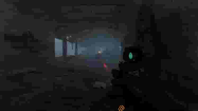 Metro: Last Light Redux screenshot thumbnail screenshot 5