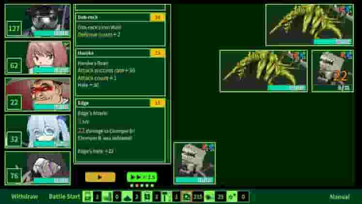 METRO QUESTER screenshot thumbnail screenshot 1